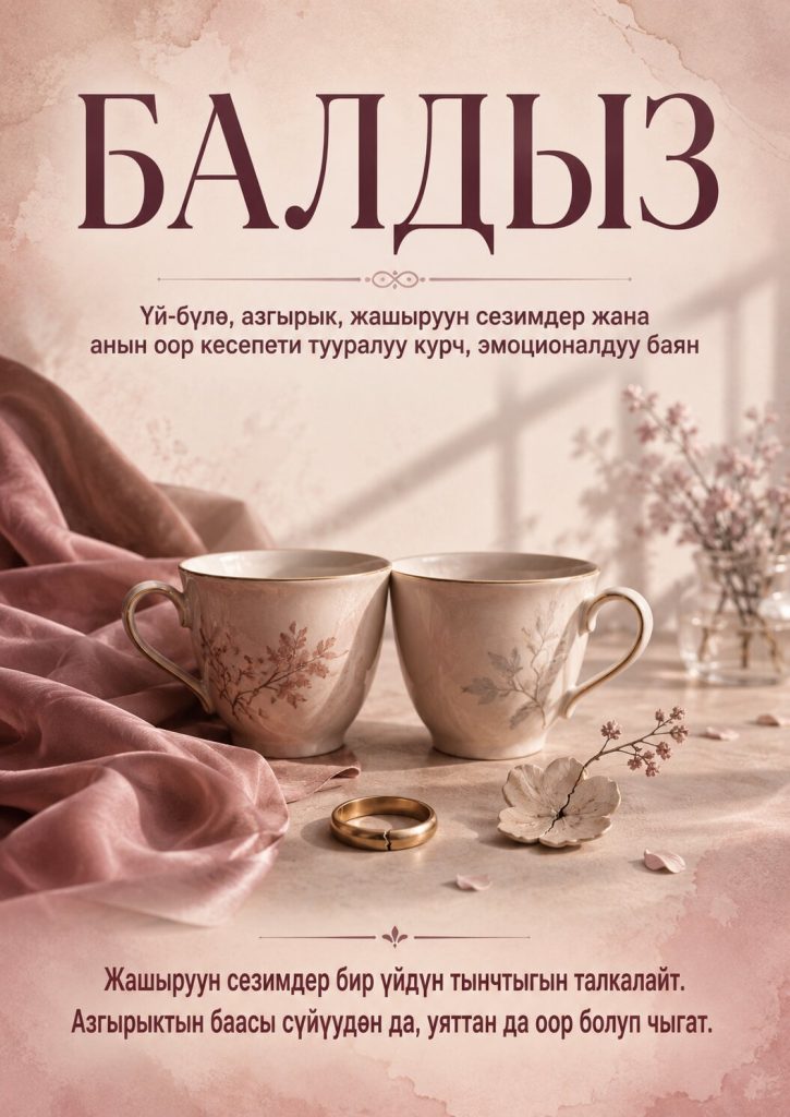 Балдыз
