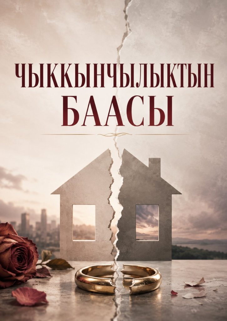 Чыккынчылыктын баасы